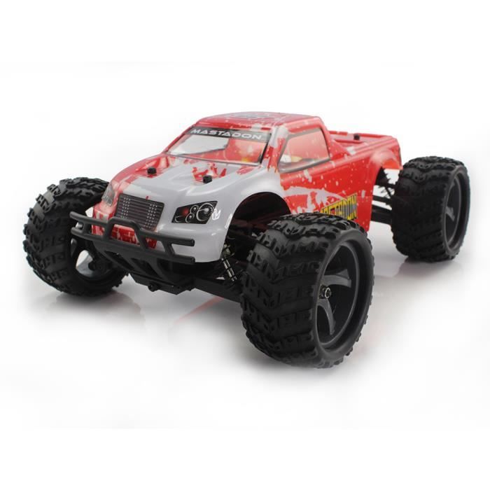 voitures radiocommandées