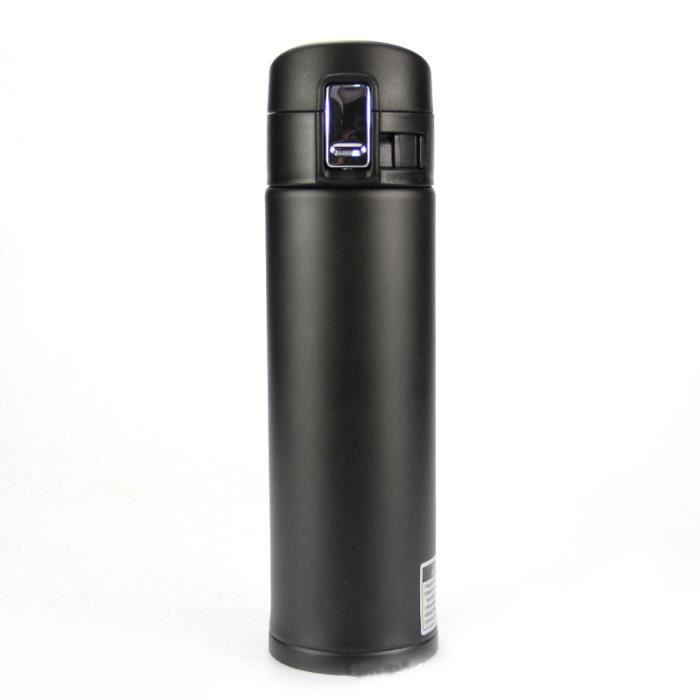 500ml Thermos de thé, Mug isotherme d'acier inoxydable ...