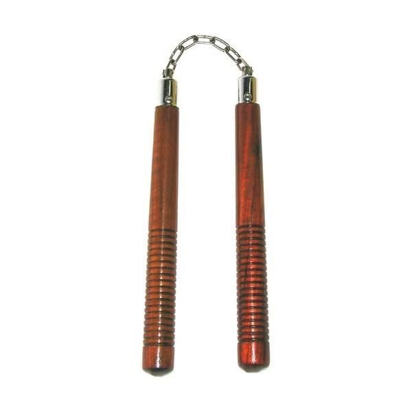 Nunchaku les bons plans de Micromonde