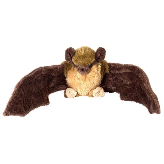peluche ty chauve souris