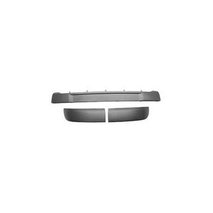 Bandeau pare choc avant clio 3