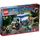 LEGO Jurassic World 75917 La Destruction du Véloci