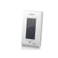 STATION METEO - BAROMETRE Sonde Solaire Thermo