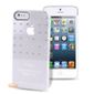  Coque iPhone 5 Grid Brillants Swarovski