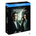 BLU RAY SERIE TV Blu-Ray Person of interest, saison 1