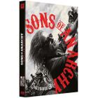 DVD SERIE TV DVD Sons of anarchy saison 3