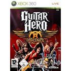 XBOX 360 GUITAR HERO AEROSMITH JEU SEUL / JEU CONSOLE XBOX