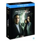  Blu-Ray Person of interest, saison 1
