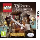  LEGO PIRATES DES CARAIBES / Jeu console 3DS