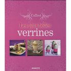 GASTRONOMIE / VINS COFFRET DES PLUS BELLES VERRINES