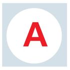  Disque adhesif jeune conducteur