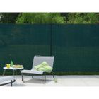 CLOTURE - GRILLAGE 1 rouleau de brise-vue TEXANET - 1.2 x 10 m