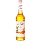 SIROP Bouteille de sirop Monin pain d'épices 70cl