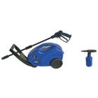 NETTOYEUR HAUTE PRESSION - ACCESSOIRE Nettoyeur haute pression mini 105 bars