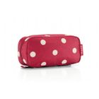  Trousse ruby dot