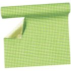 PAPETERIE FARCE Jetée de Table Vert
