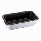 TEFAL AIRBAKE Moule à cake 24 x 14 cm