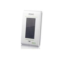 STATION METEO - BAROMETRE Sonde Solaire Thermo