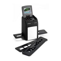SCANNER VEHO Scanner de negatifs VFS-008 Smartfix