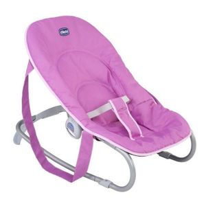 TRANSAT - BALANCELLE CHICCO Transat Easy Relax Pink TRANSAT - BALANCELLE CHICCO Transat Easy Relax Pink