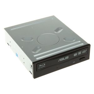 Asus BW-16D1HT Graveur Blu-Ray BW-16D1HT/BLK/B