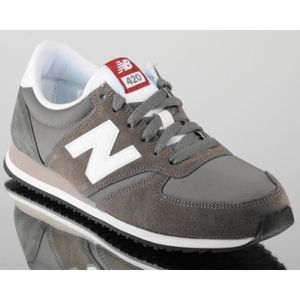 New Balance Femme 420 Noir New Balance Femme 420 Noir