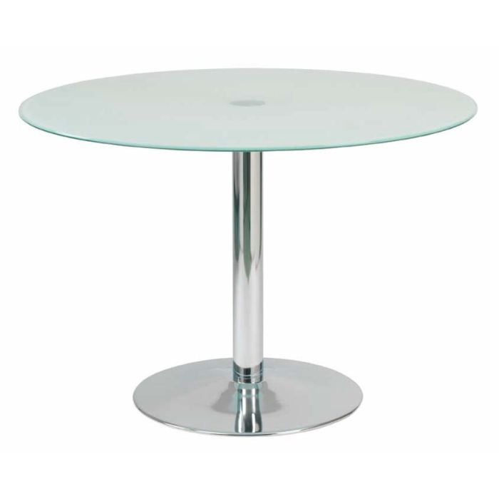 table verre 110