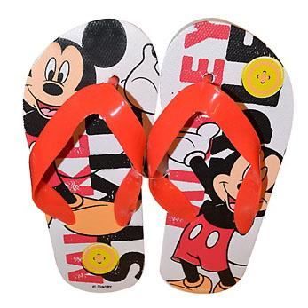 claquette bebe garcon