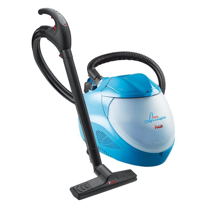 VAPORETTO LECOASPIRA City Achat / Vente nettoyeur vapeur