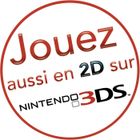 DS LEGO PIRATES DES CARAIBES / Jeu console 3DS