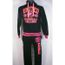 SWEATSHIRT US MARSHALL Sweat Mixte Rose