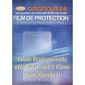 FILM DE PROTECTION Films Transparents Effet Mat Sony Xperia U lot …