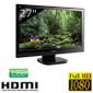 ECRAN PC Viewsonic VX2753MH-LED