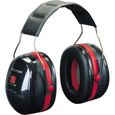 CASQUE - ANTI-BRUIT Peltor Optime III