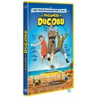  DVD Les vacances de Ducobu