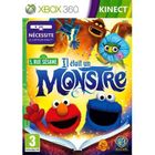  5 RUE SESAME: IL ETAIT UN MONSTRE / X360 KINECT