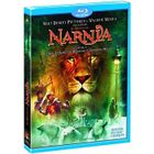 DVD FILM Blu-Ray Le monde de Narnia