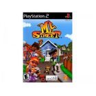 PLAYSTATION 2 My Street Online [PlayStation 2]
