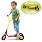 TROTTINETTE Trottinette pliante