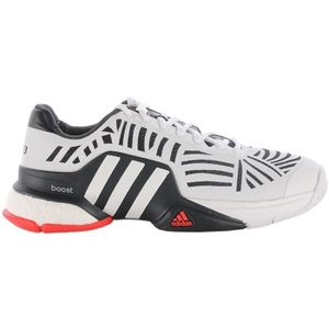 ADIDAS Chaussures de Tennis Barricade 2016 Boost Homme