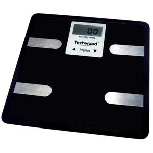 P?se personne Techwood TP-P918