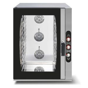 EQUIPEMENTPRO - FOUR À AIR PULSÉ PROFESSIONNEL