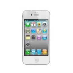 iPhone 4 16Go blanc bloquÃ© Bouygues Telecom et livrÃ© en Image