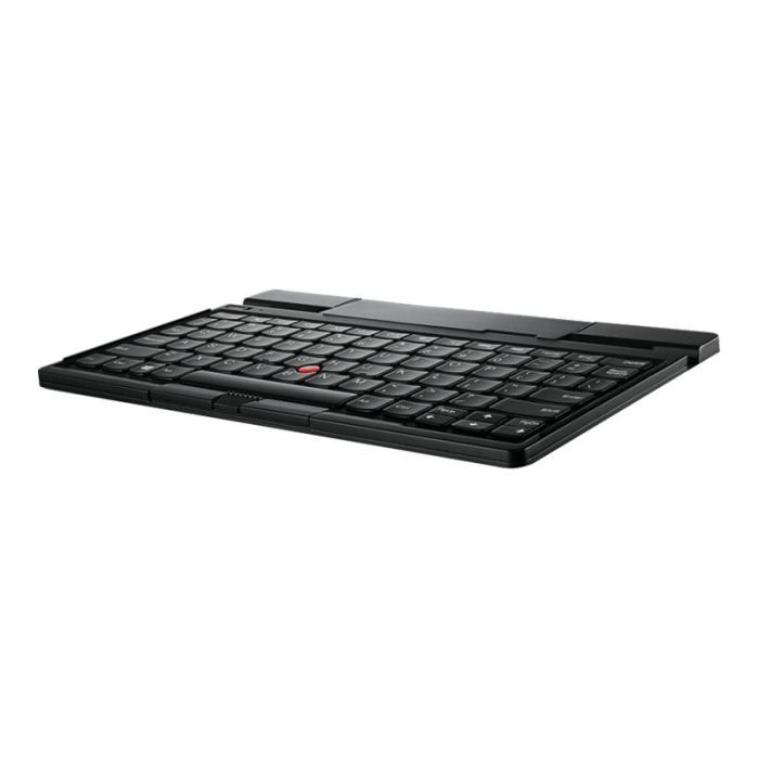 Lenovo ThinkPad Tablet 2 Bluetooth Keyboard with … Achat / Vente