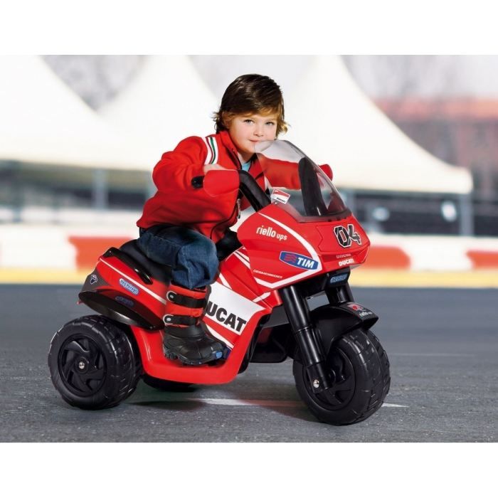 peg perego moto electrique enfant 3 roues ducati peg perego moto electrique enfant 3 roues ducati