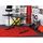 TABLE BASSE BASTO Table Up&Down noire
