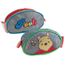 PETITE MAROQUINERIE - TROUSSE A STYLO WINNIE L'OURSON - Trousse - 13cm
