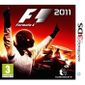 DS F1 2011 / Jeu console 3DS