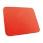 TAPIS DE SOURIS TAPIS SOURIS 6MM ROUGE SACHET