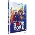 DVD FILM DVD Nous york - 1dvd
